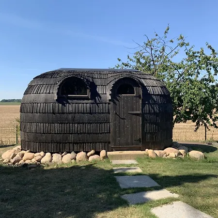 Appartement Igluhut Molendini