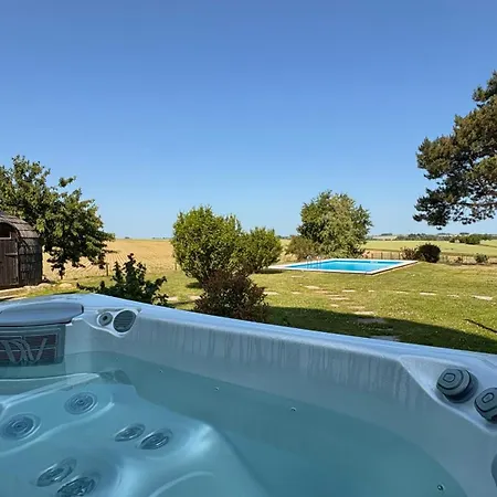 Igluhut Molendini Appartement *