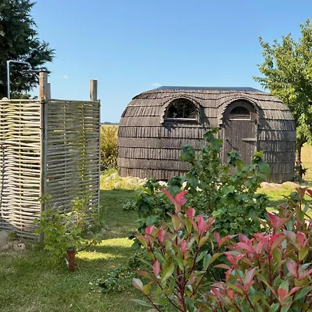 Appartement Igluhut Molendini *